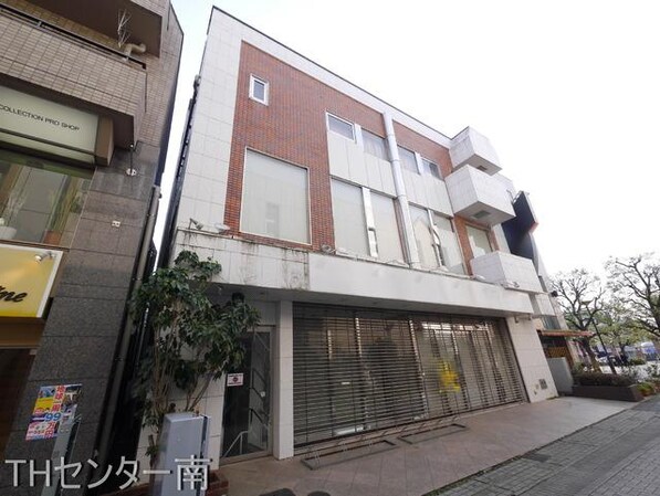 プラザ仲町台センターの物件内観写真